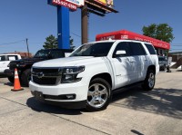 Image for 2015 Chevrolet Tahoe 1500 LT ID: 7387999