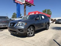 Image for 2020 Nissan Pathfinder SL ID: 7388011