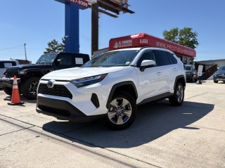 Image for 2023 Toyota Rav4 XLE ID: 7388032
