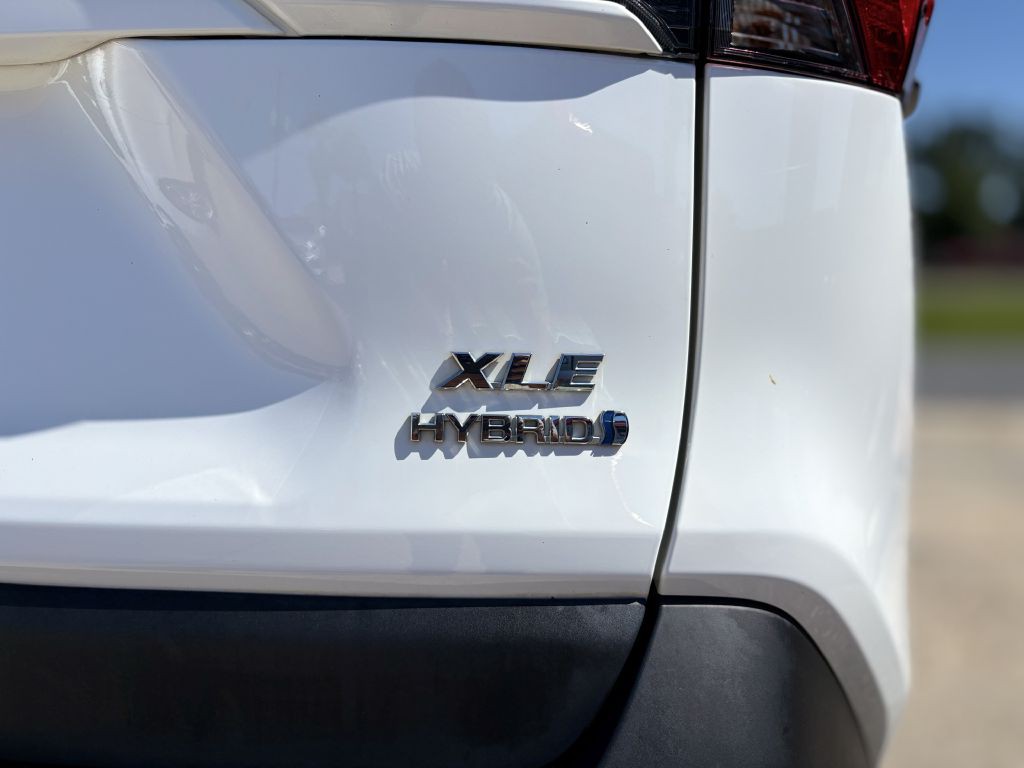 2023 Toyota Rav4 Image 6