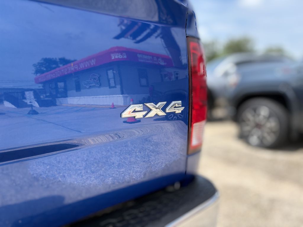 2019 RAM 1500 Image 5