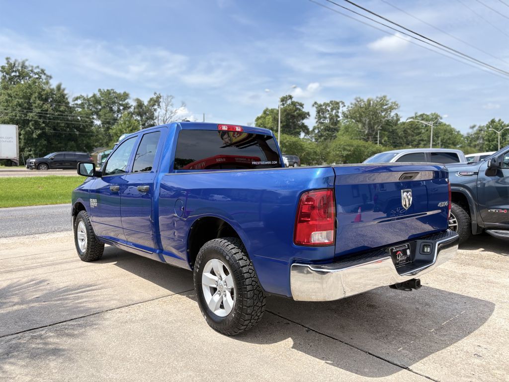 2019 RAM 1500 Image 6