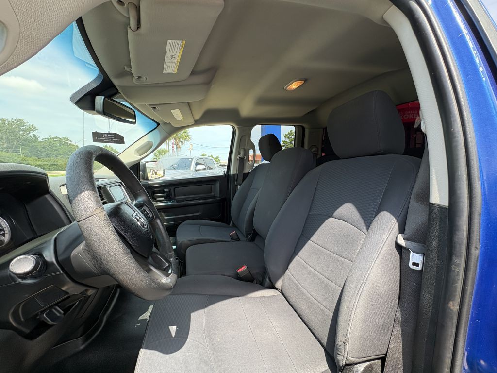 2019 RAM 1500 Image 10
