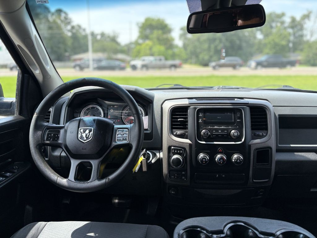 2019 RAM 1500 Image 12