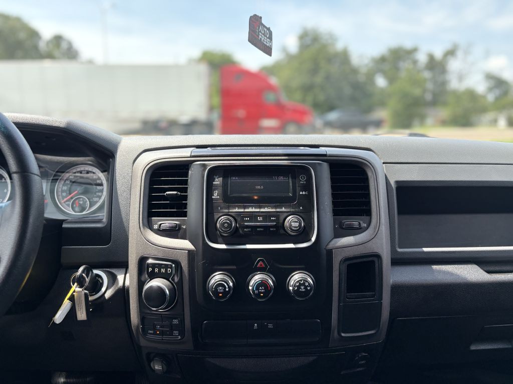 2019 RAM 1500 Image 13