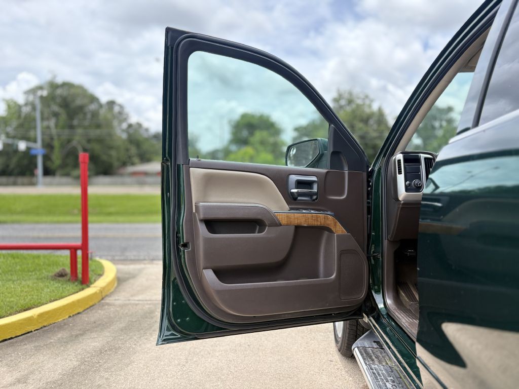 2015 GMC Sierra Image 7