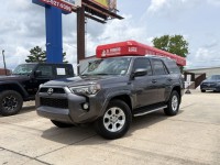 Image for 2017 Toyota 4Runner SR5 ID: 7401302