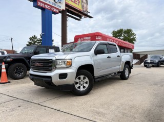 Image for 2016 GMC Canyon  ID: 7401314