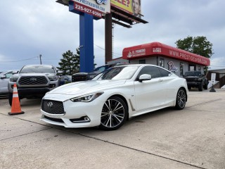 Image for 2017 INFINITI Q60 Premium ID: 7403744