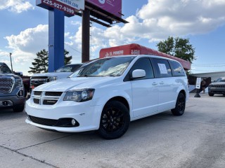 Image for 2019 Dodge Grand Caravan GT ID: 7413569