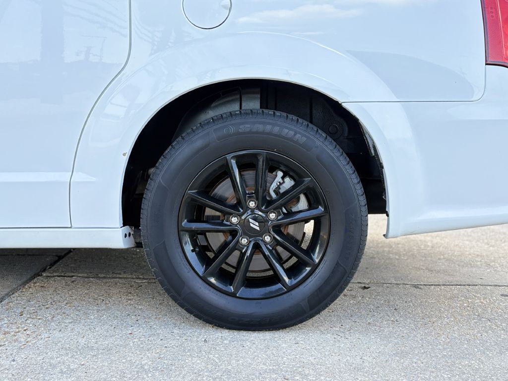 2019 Dodge Grand Caravan Image 6