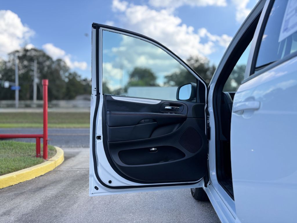 2019 Dodge Grand Caravan Image 7