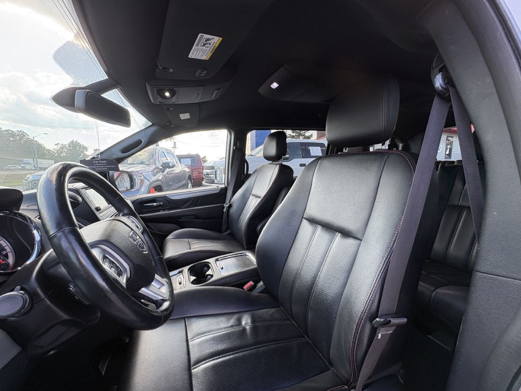 2019 Dodge Grand Caravan Image 9