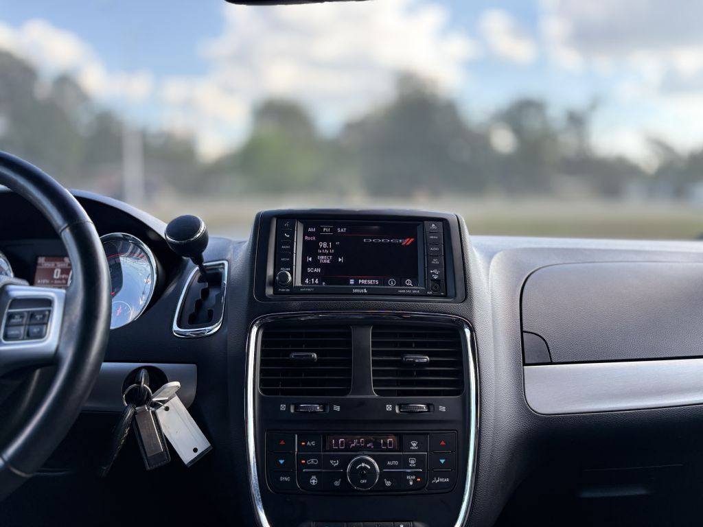 2019 Dodge Grand Caravan Image 13