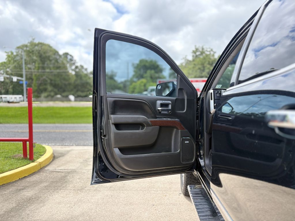 2017 GMC Sierra Image 7