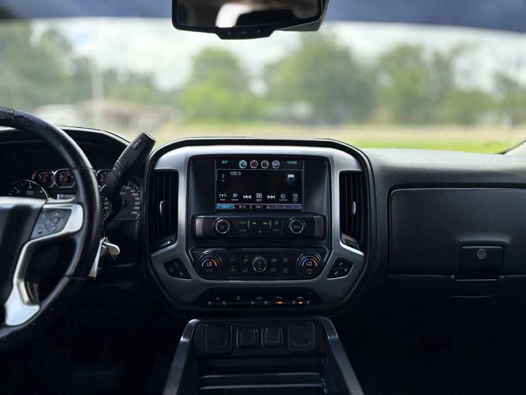 2017 GMC Sierra Image 12