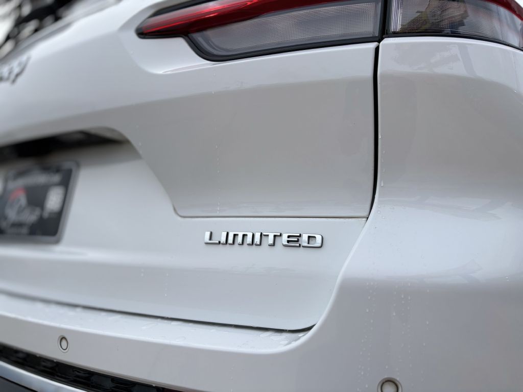 2021 Jeep Grand Cherokee Image 6