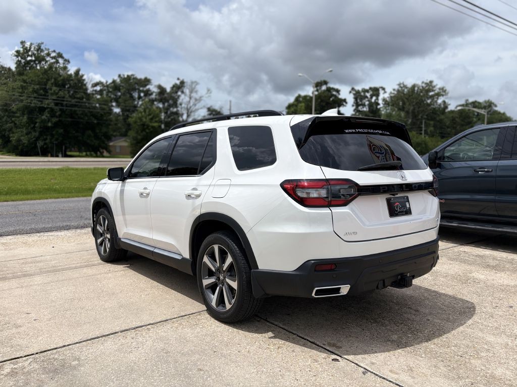 2024 Honda Pilot Image 5