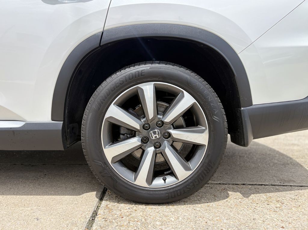 2024 Honda Pilot Image 6