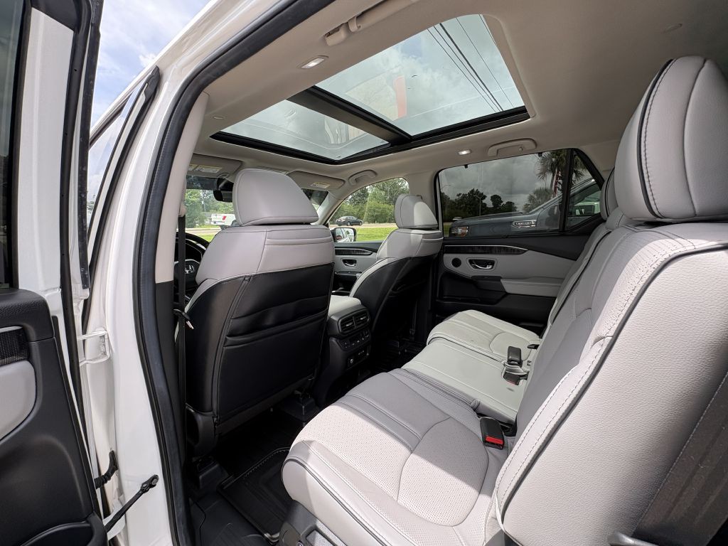 2024 Honda Pilot Image 10
