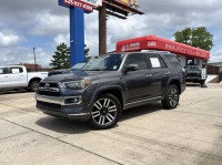 Image for 2018 Toyota 4Runner SR5 ID: 7433358