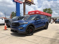 Image for 2021 Ford Explorer ST ID: 7440715