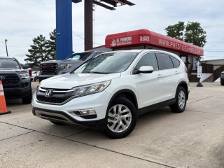 Image for 2016 Honda CR-V EX ID: 7447473