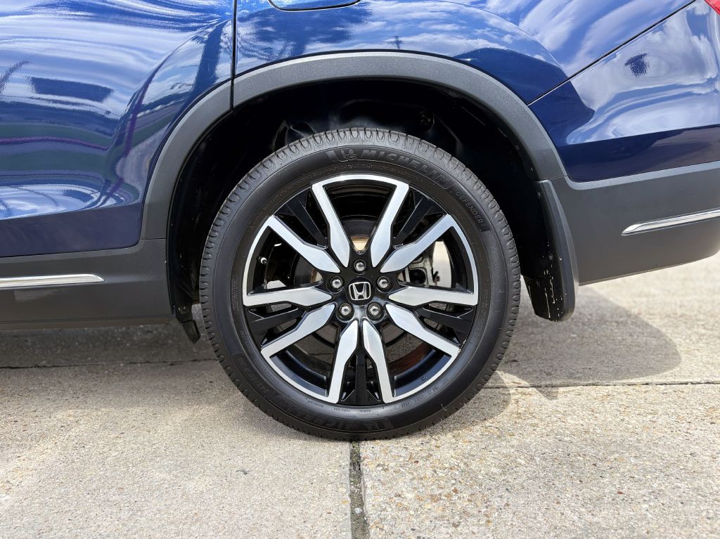 2019 Honda Pilot Image 6