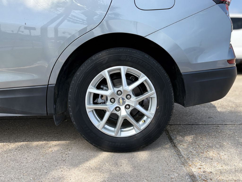 2023 Chevrolet Equinox Image 6