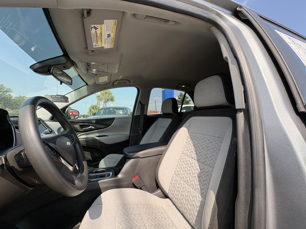 2023 Chevrolet Equinox Image 9