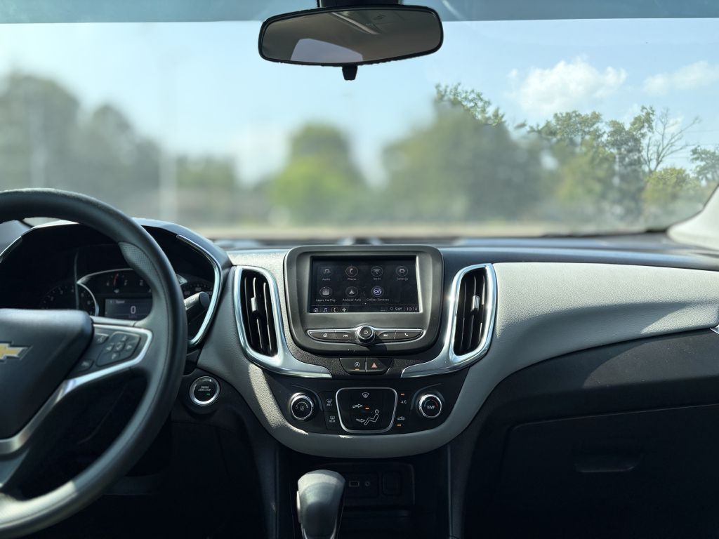 2023 Chevrolet Equinox Image 12