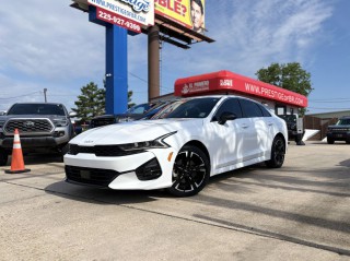 Image for 2024 Kia K5 Gt Line ID: 7448645