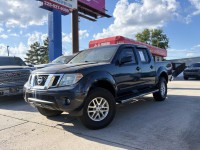 Image for 2019 Nissan Frontier S ID: 7449124