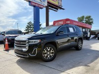 Image for 2022 GMC Acadia SLE ID: 7455311