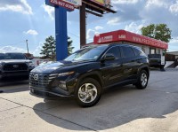 Image for 2023 Hyundai Tucson SEL ID: 7463801