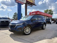 Image for 2022 Chevrolet Equinox LS ID: 7463809