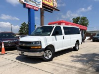 Image for 2019 Chevrolet Express LT ID: 7486313