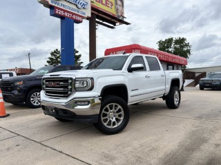 Image for 2018 GMC Sierra 1500 SLT ID: 7491565
