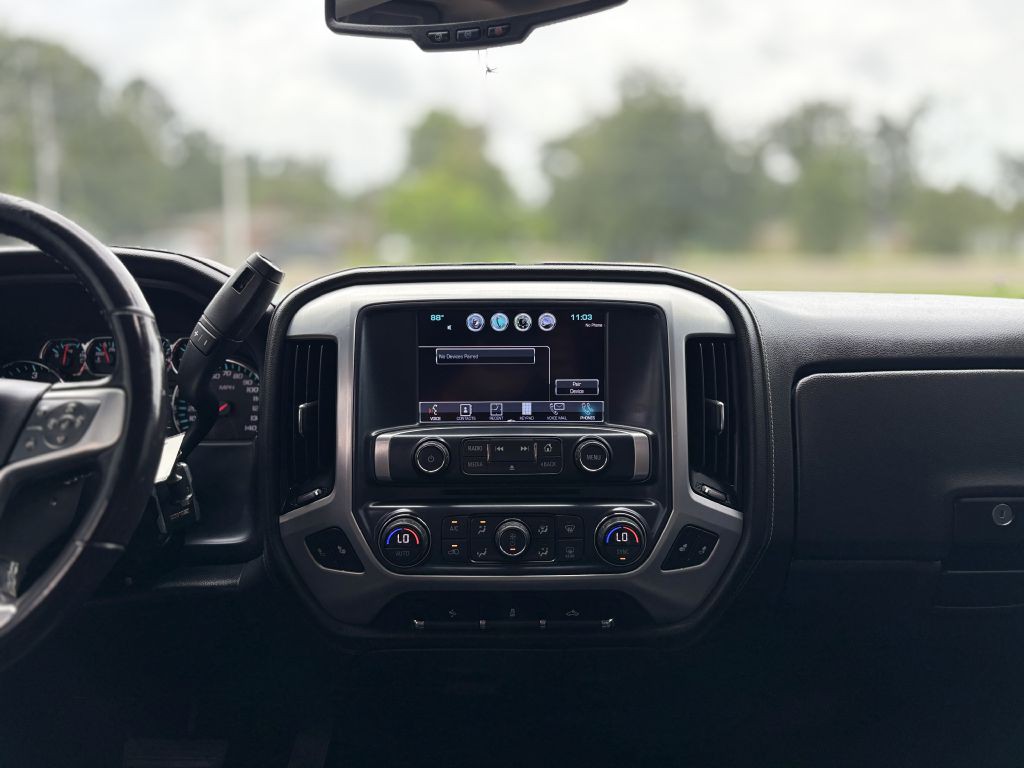 2018 GMC Sierra Image 13