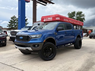 Image for 2019 Ford Ranger XL ID: 7492858