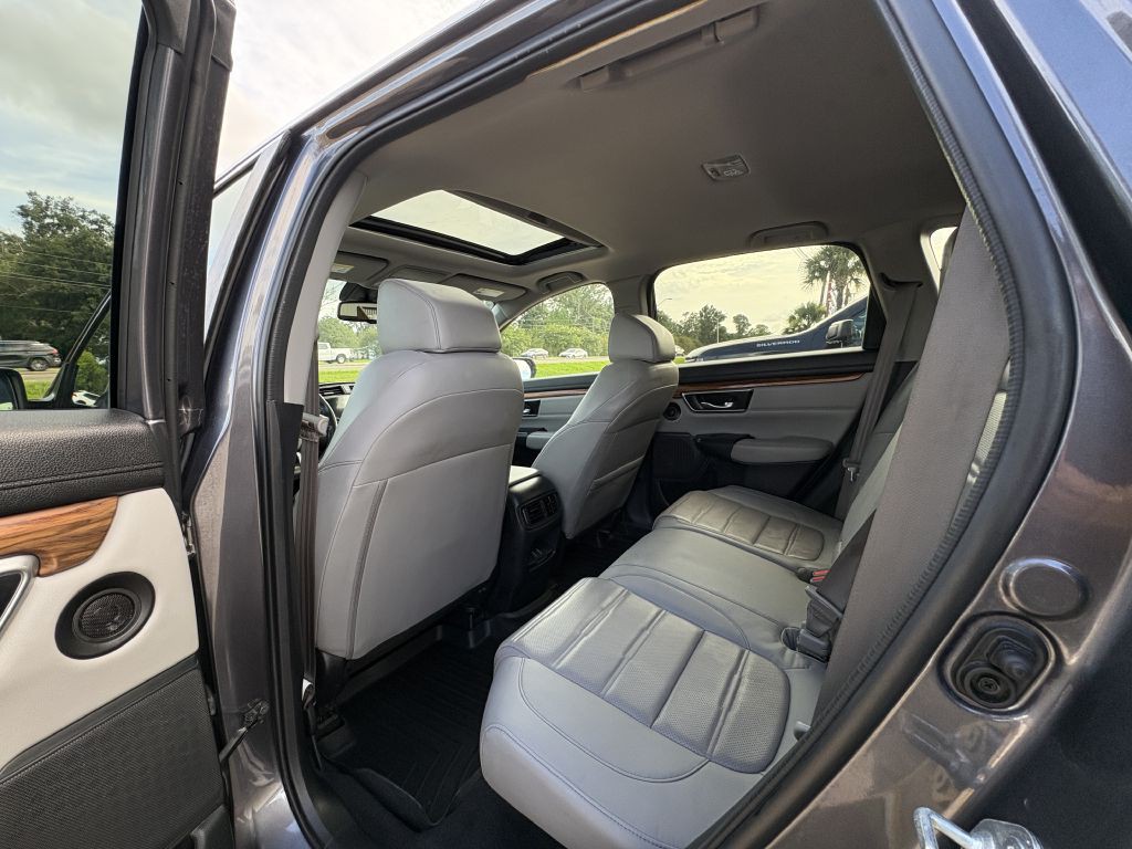 2020 Honda CR-V Image 10