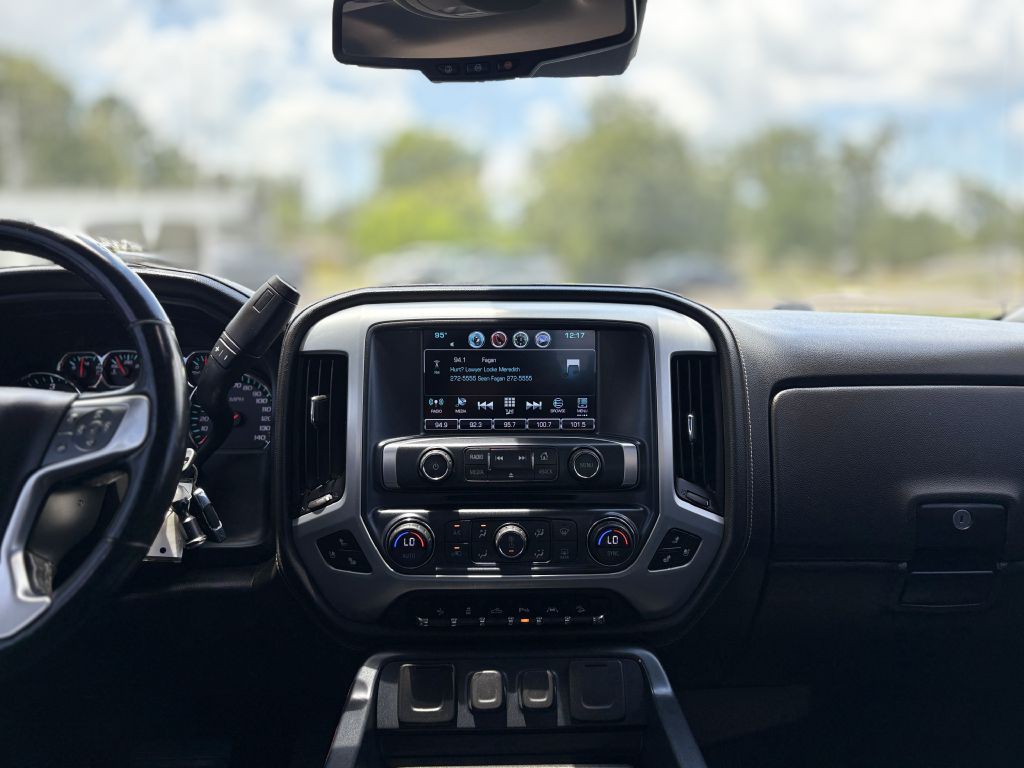 2018 GMC Sierra Image 13