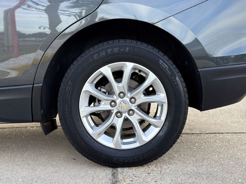 2021 Chevrolet Equinox Image 6