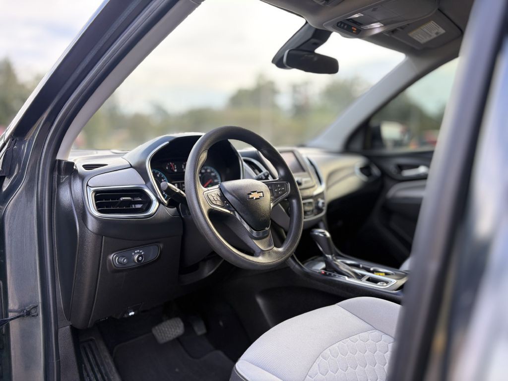 2021 Chevrolet Equinox Image 8
