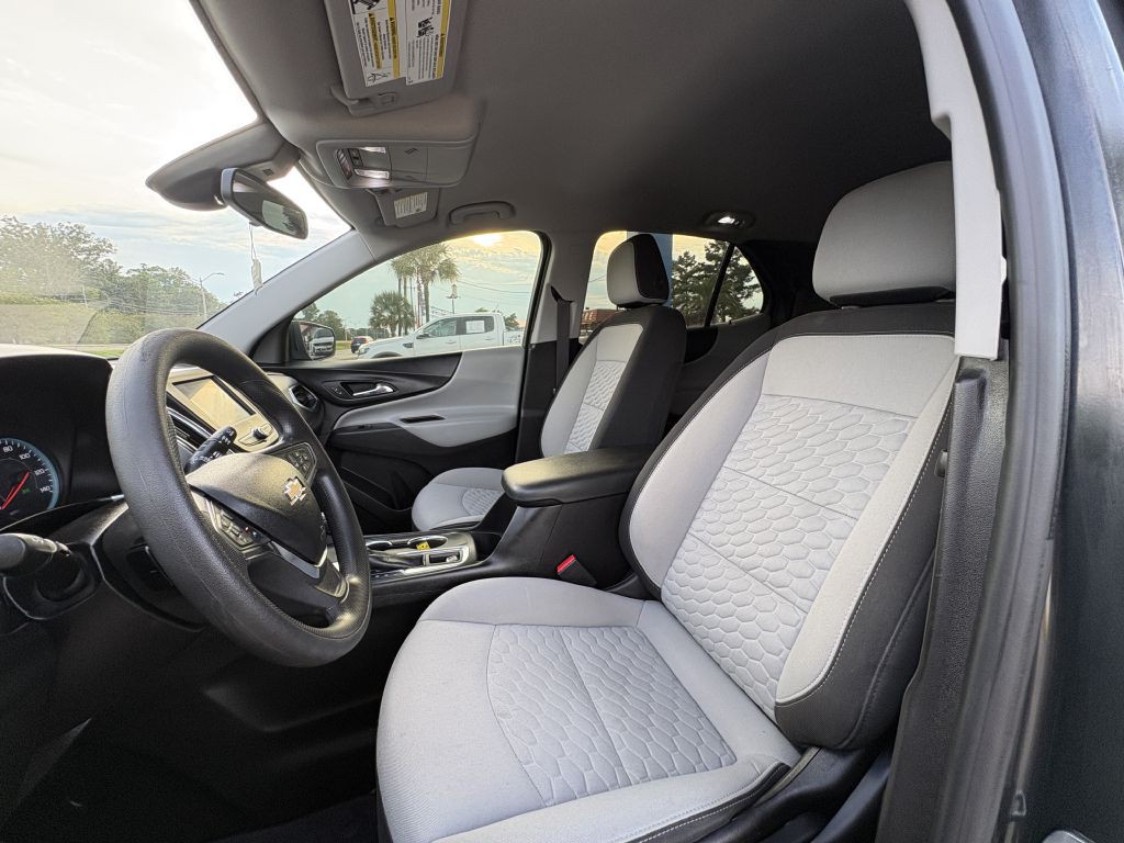 2021 Chevrolet Equinox Image 9
