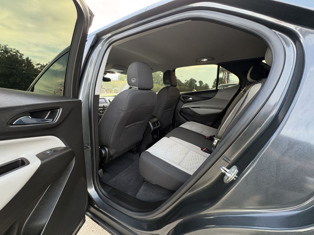 2021 Chevrolet Equinox Image 10
