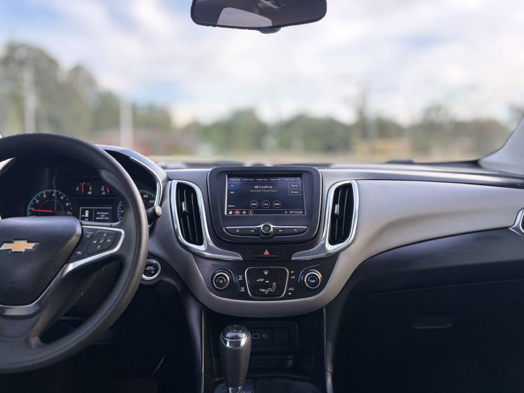 2021 Chevrolet Equinox Image 12