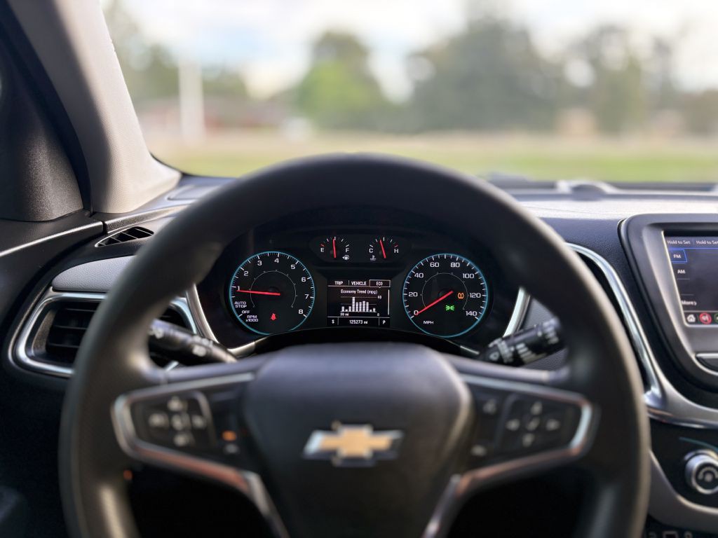 2021 Chevrolet Equinox Image 13
