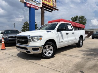 Image for 2023 RAM 1500 Big Horn/lone Star ID: 7502264