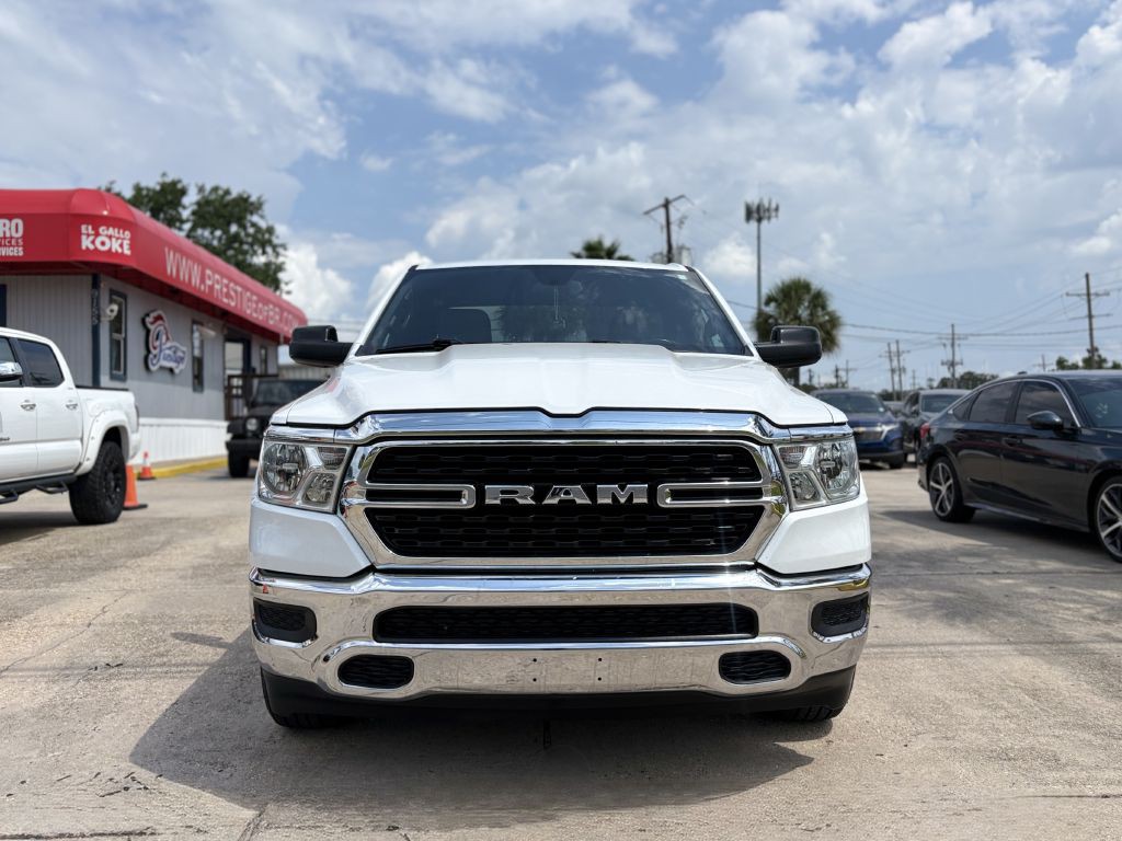 2023 RAM 1500 Image 2
